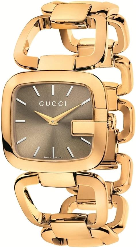 relojes gucci comprar online|reloj Gucci mujer antiguo precio.